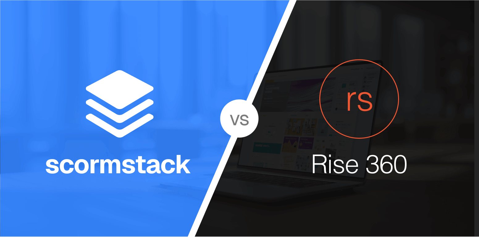 No Rise Stack How to Import Articulate Rise Courses into ScormStack