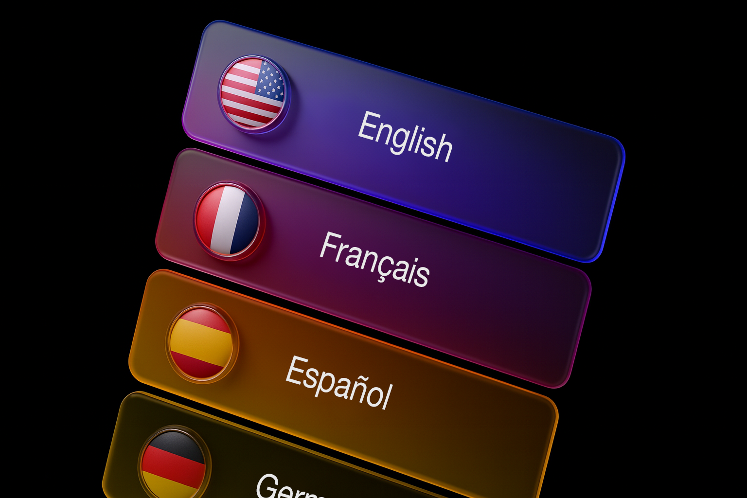 Content localization