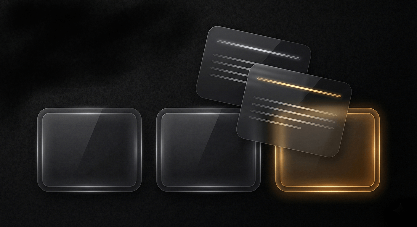 Categorization Block