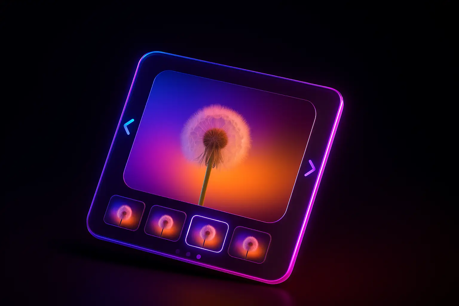 Carousel Image Block