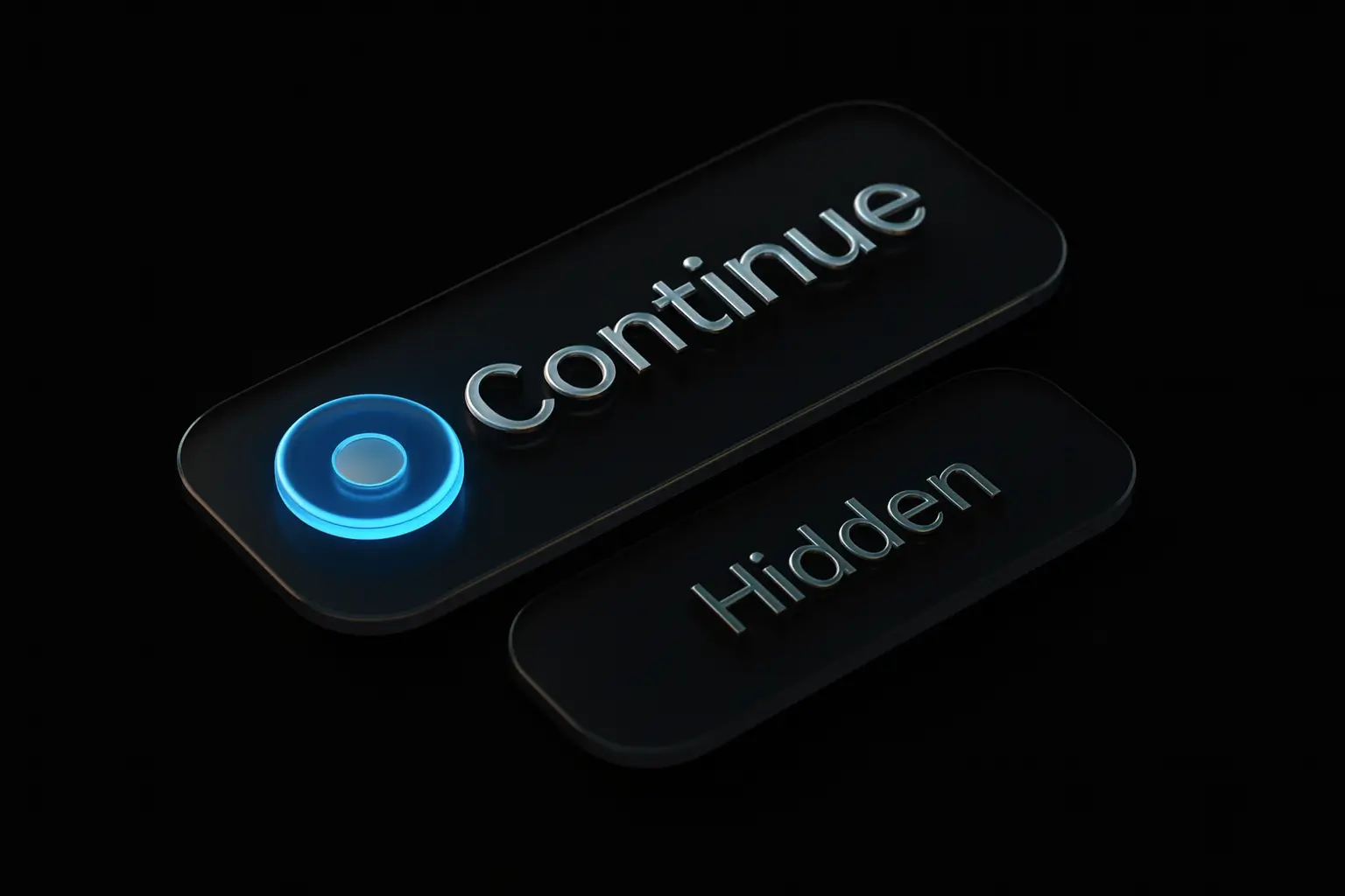 Navigation button update