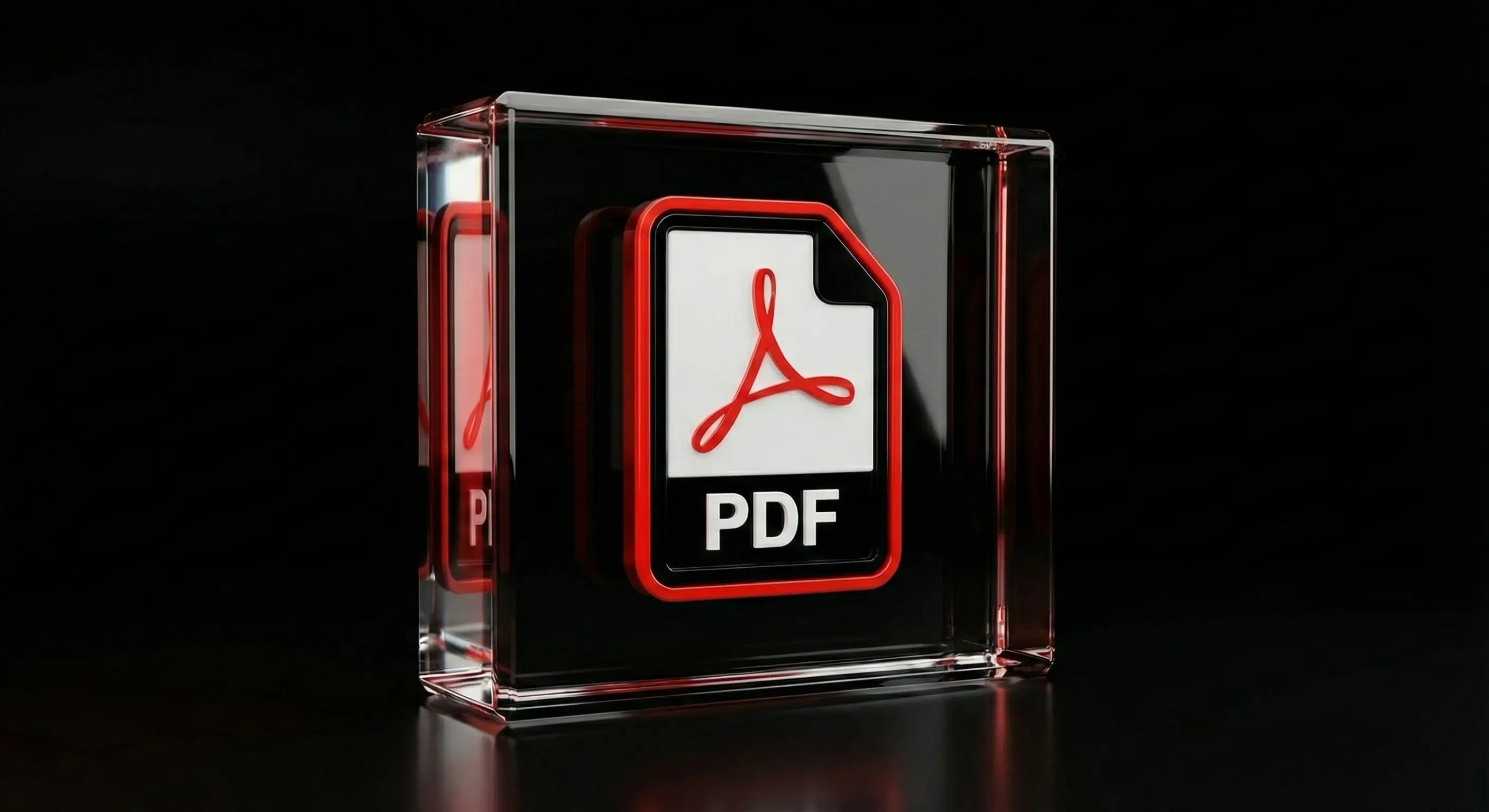 PDF Viewer Block