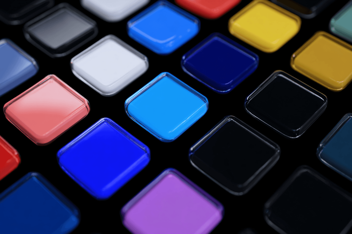 Sidebar Color Customization