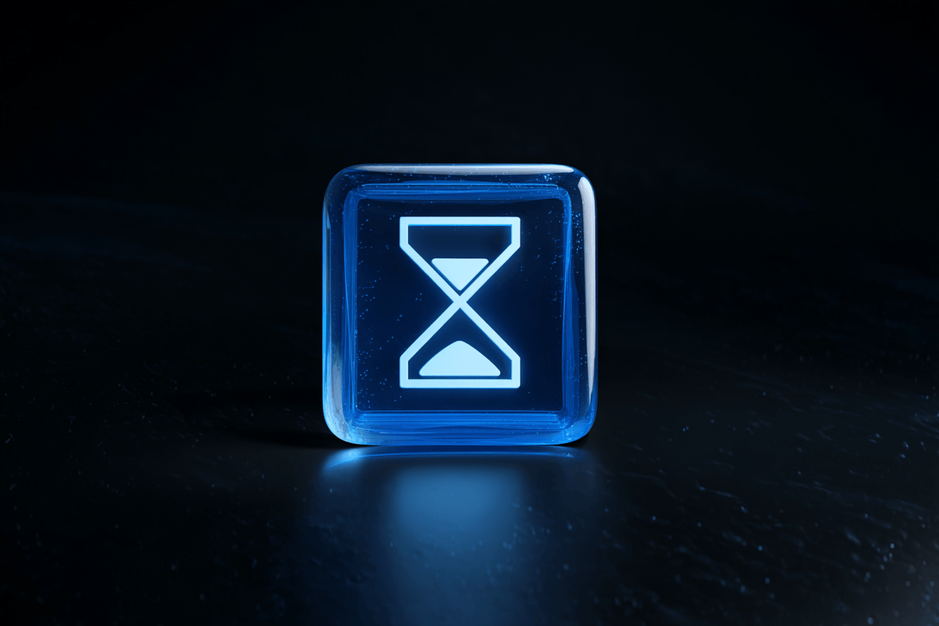 Time Requirements Block
