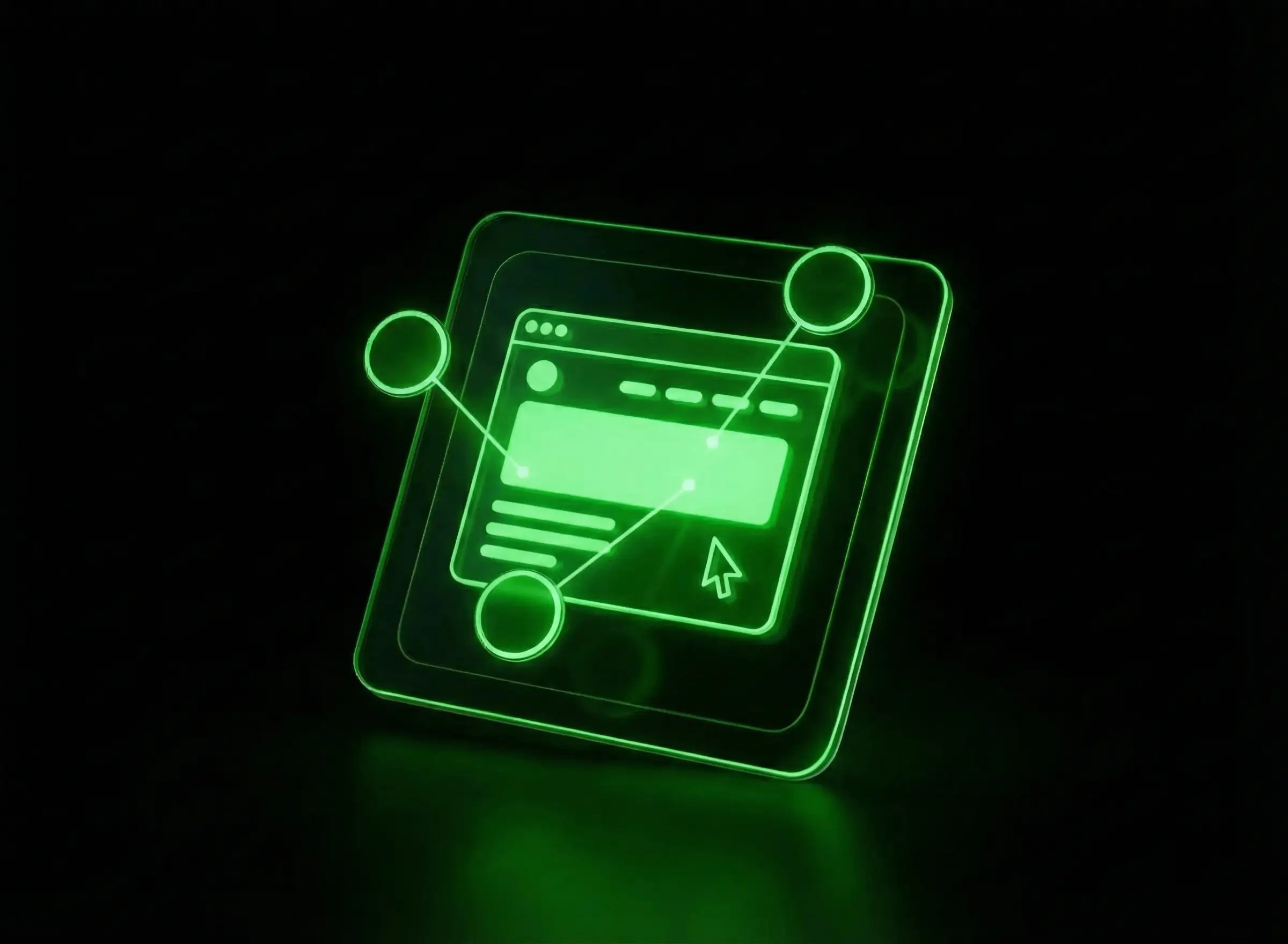 Web Simulation Block